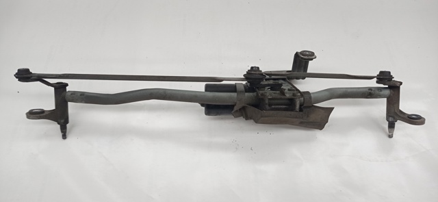 Mechanizm wycieraczek 1363338080 PEUGEOT