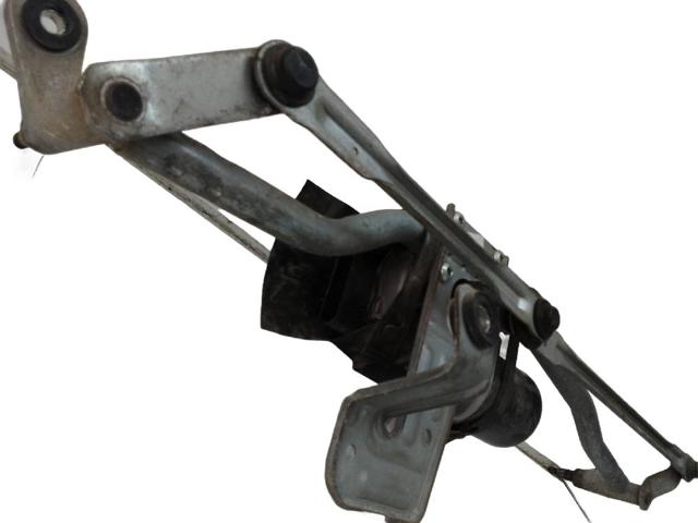 Mechanizm wycieraczek 1363338080 PEUGEOT