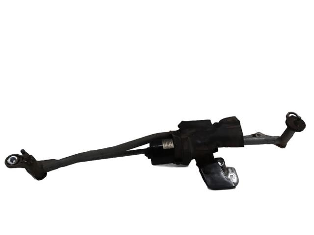 Mechanizm wycieraczek 1363338080 PEUGEOT
