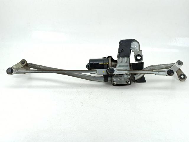 Mechanizm wycieraczek 1363338080 PEUGEOT