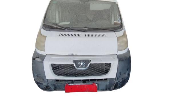 Mechanizm wycieraczek 1363338080 PEUGEOT