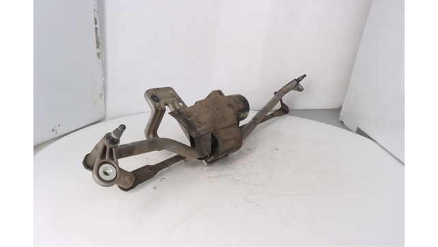 Mechanizm wycieraczek 1363338080 PEUGEOT