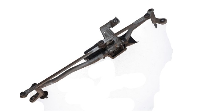 Mechanizm wycieraczek 1363338080 PEUGEOT