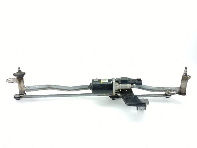 Mechanizm wycieraczek 1363338080 PEUGEOT