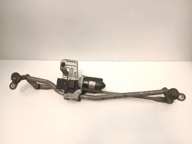 Mechanizm wycieraczek 1363338080 PEUGEOT