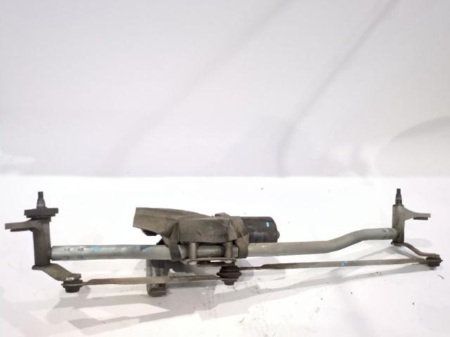 Mechanizm wycieraczek 1363338080 PEUGEOT