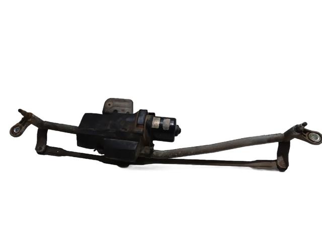 Mechanizm wycieraczek 1363338080 VAG