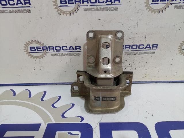 Poduszka (podpora) silnika lewa 1363378080 PEUGEOT