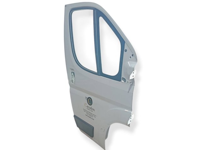 Drzwi przednie prawe 1364511080 FIAT