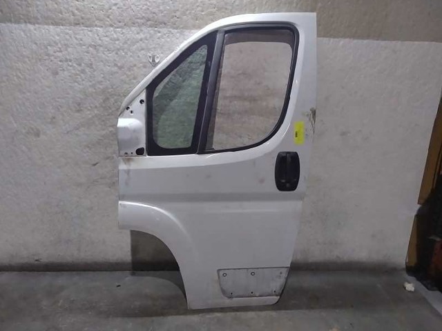 Drzwi przednie lewe 1364513080 FIAT