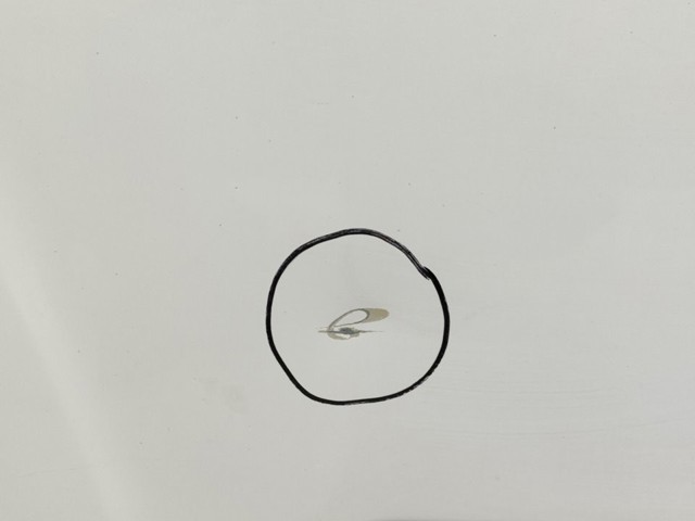 Drzwi przednie lewe 1364513080 FIAT