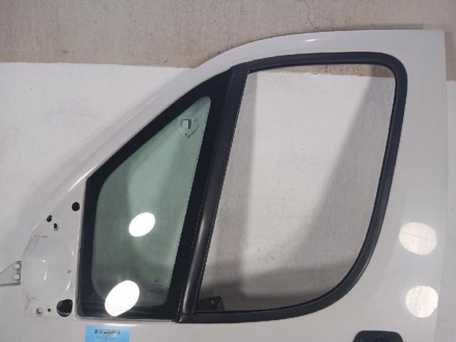 Drzwi przednie lewe 1364513080 FIAT