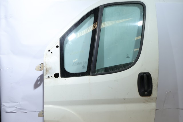 Drzwi przednie lewe 1364513080 FIAT