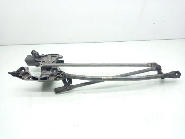 Mechanizm wycieraczek Ford C-Max