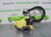Zamek drzwi bocznych przesuwnych 1365304080 PEUGEOT