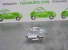 Zamek drzwi bocznych przesuwnych 1365304080 PEUGEOT