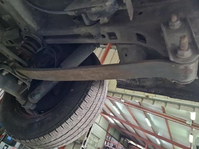 Resor tylny 1365407080 FIAT