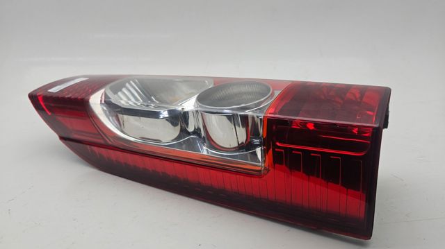 Lampa zespolona tylna lewa 1365774080 FIAT