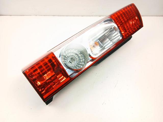 Lampa zespolona tylna lewa 1365776080 PEUGEOT