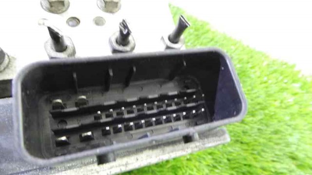 Sterownik ABS  hydrauliczny 13663901 OPEL