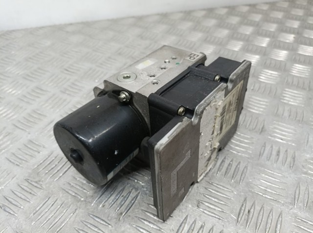 Sterownik ABS  hydrauliczny 13663901 OPEL