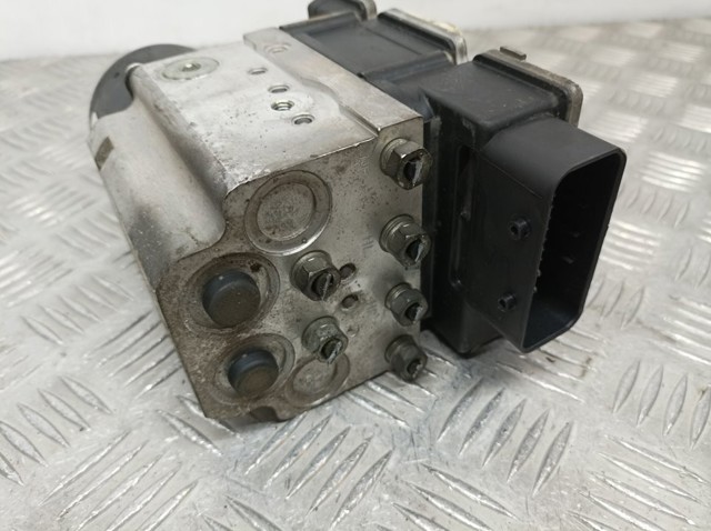 Sterownik ABS  hydrauliczny 13663901 OPEL