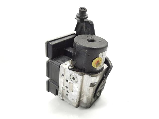 Sterownik ABS  hydrauliczny 13663901 OPEL