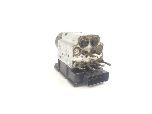 Sterownik ABS  hydrauliczny 13663901 OPEL