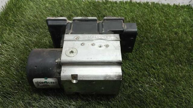 Sterownik ABS  hydrauliczny 13663901 OPEL