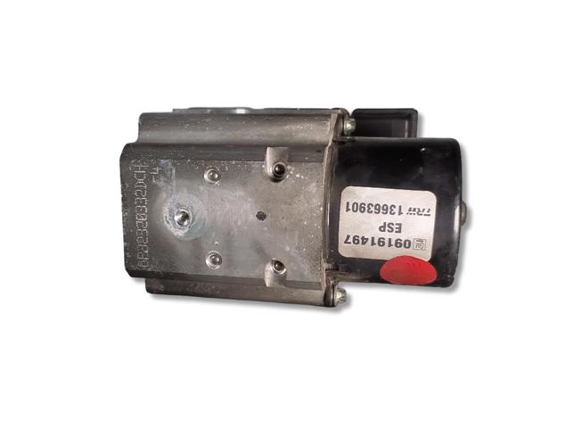 Sterownik ABS  hydrauliczny 13663901 OPEL