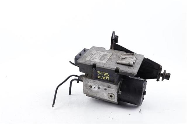 Sterownik ABS  hydrauliczny 13663901 OPEL