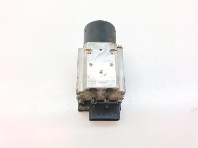 Sterownik ABS  hydrauliczny 13663901 OPEL