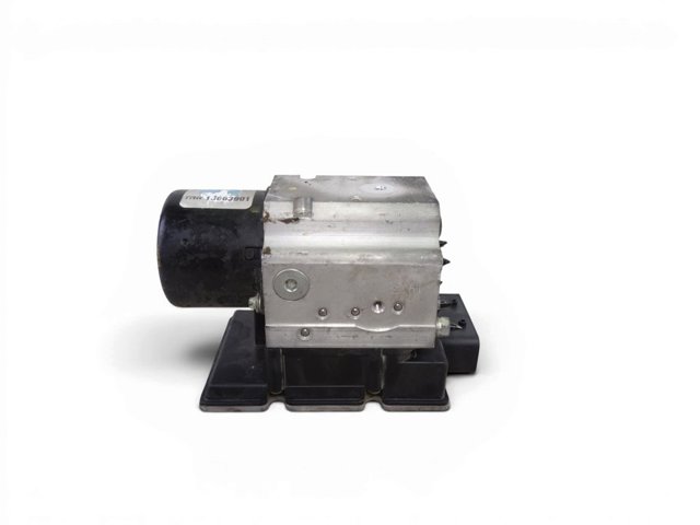 Sterownik ABS  hydrauliczny 13663901 OPEL
