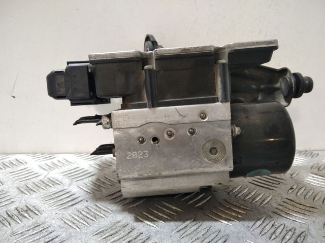 Sterownik ABS  hydrauliczny 13663901 OPEL