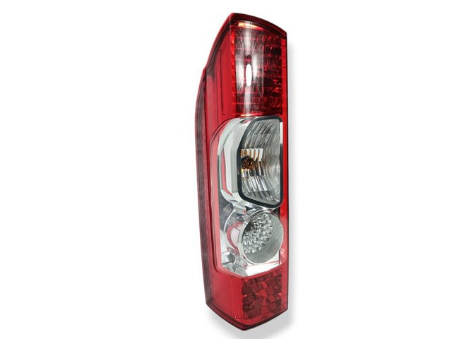 Lampa zespolona tylna lewa 1366452080 FIAT