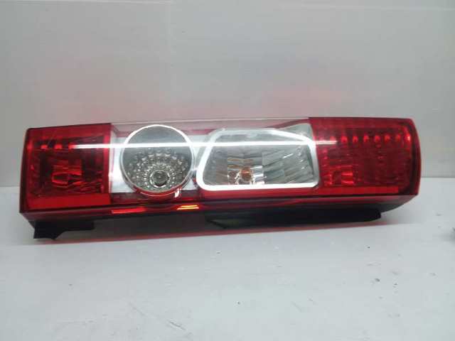 Lampa zespolona tylna lewa 1366452080 FIAT