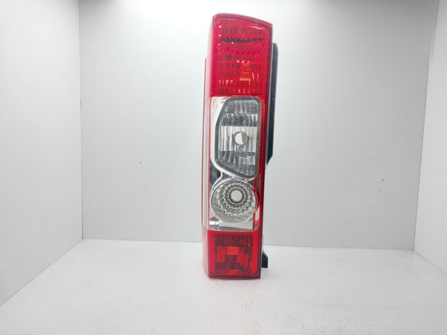 Lampa zespolona tylna lewa 1366452080 FIAT