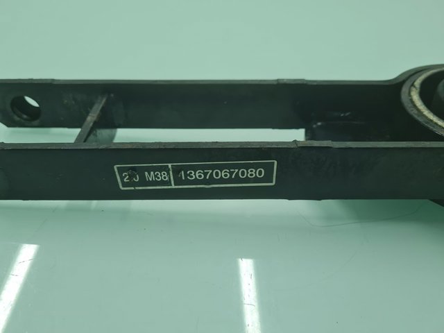 Poduszka (podpora) silnika przednia 1367067080 FIAT