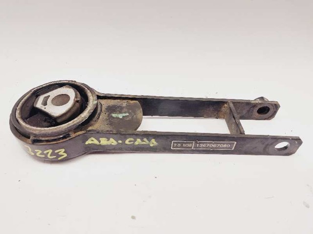 Poduszka (podpora) silnika przednia 1367067080 FIAT