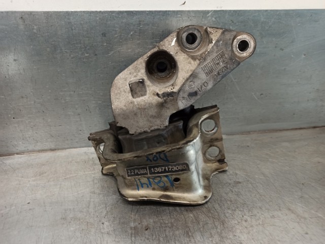 Poduszka (podpora) silnika prawa 1367173080 PEUGEOT