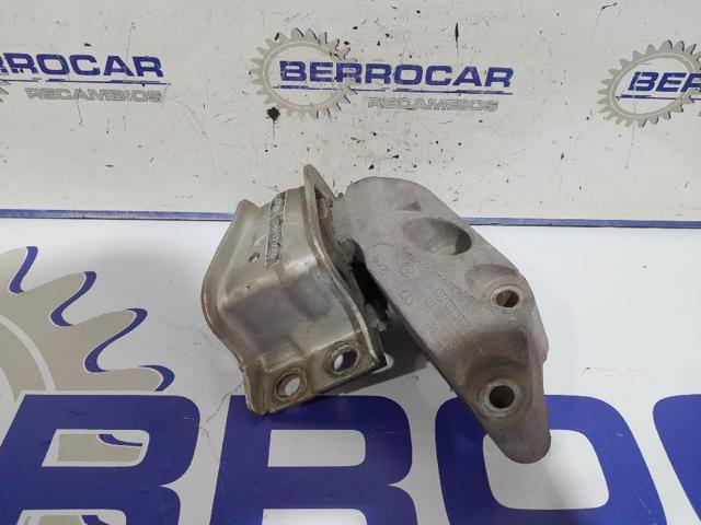 Poduszka (podpora) silnika prawa 1367173080 PEUGEOT
