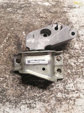 Poduszka (podpora) silnika prawa 1367173080 PEUGEOT