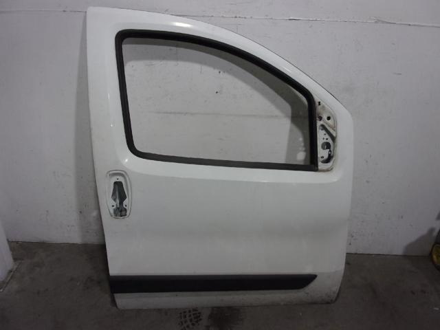 Drzwi przednie prawe 1367184080 FIAT