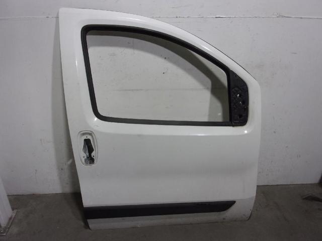Drzwi przednie prawe 1367184080 FIAT