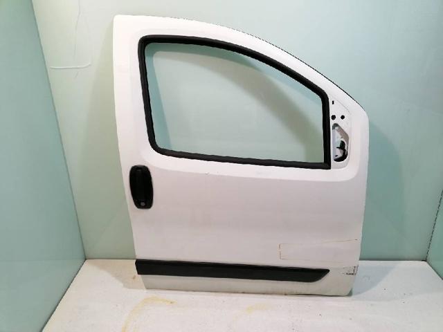 Drzwi przednie lewe 1367187080 FIAT