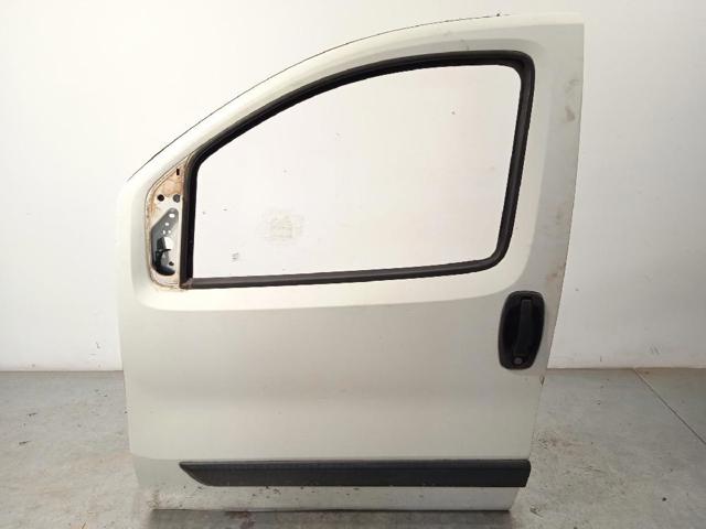 Drzwi Fiat Qubo