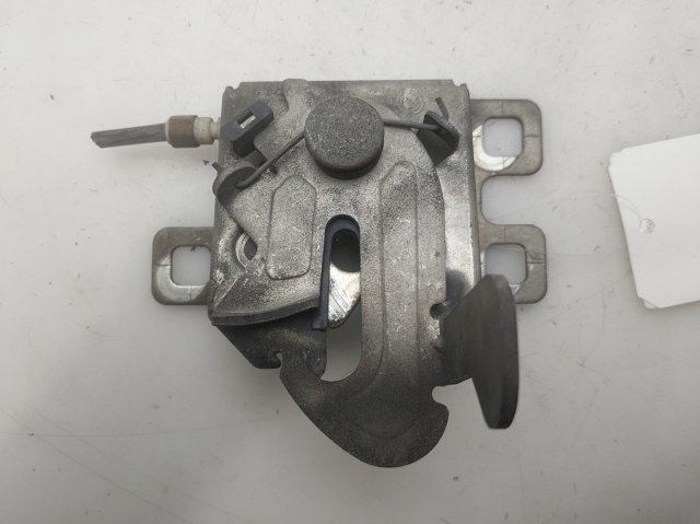 Zamek maski 1368070080 FIAT