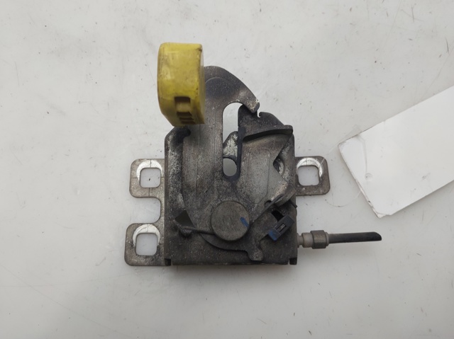 Zamek maski 1368070080 FIAT