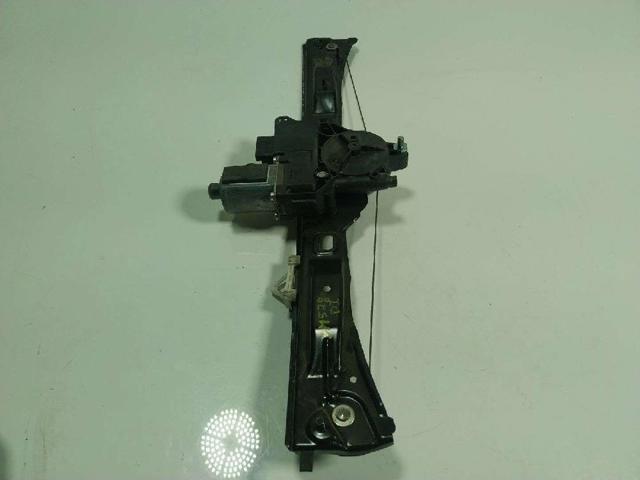 Mechanizm podnoszenia szyby drzwi przednich lewych 1368331080 FIAT