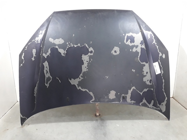 Maska silnika 1368555 FORD